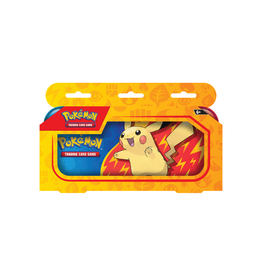 Pokemon TCG Back to School Pencil Case