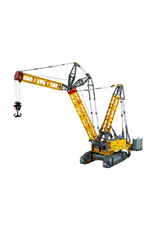 Lego Lego - Technic - 42146 - Liebherr Crawler Crane LR 13000