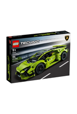Lego Lego - Technic - 42161 - Lamborghini Huracán Tecnica