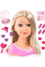 Bayer Bayer - Charlene Super Model Styling Head Blond