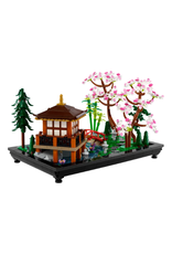 Lego Lego - Icons - 10315 - Tranquil Garden