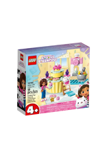 Lego Lego - Gabby's Dollhouse - 10785 - Bakey with Cakey Fun