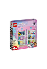 Lego Lego - Gabby's Dollhouse - 10788 - Gabby's Dollhouse