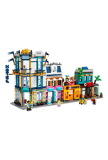 Lego Lego - Creator 3 n 1  - 31141 - Main Street