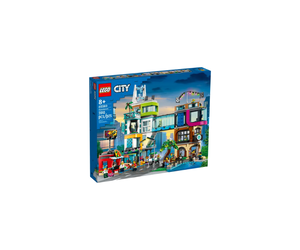 LEGO® City Downtown – 60380