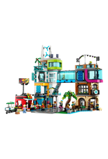 Lego Lego - City - 60380 - Downtown