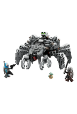 Lego Lego - Star Wars - 75361 - Spider Tank
