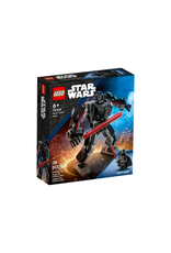 Lego Lego - Star Wars - 75368 - Darth Vader Mech