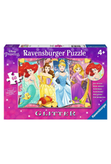 Ravensburger Ravensburger - 4+ - 60pcs - Disney Princess: Heartsong