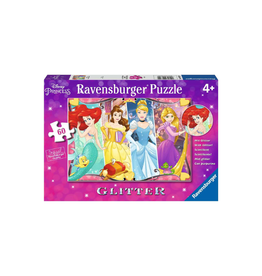 Ravensburger Disney Princess: Heartsong (60pcs)