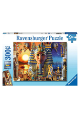 Ravensburger Ravensburger - 9+ - 300 pcs - The Pharaoh's Legacy