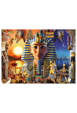 Ravensburger Ravensburger - 9+ - 300 pcs - The Pharaoh's Legacy