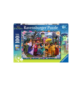 Ravensburger Encanto (100pcs)