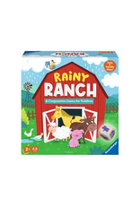 Ravensburger Ravensburger - Rainy Ranch