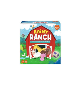 Ravensburger Rainy Ranch