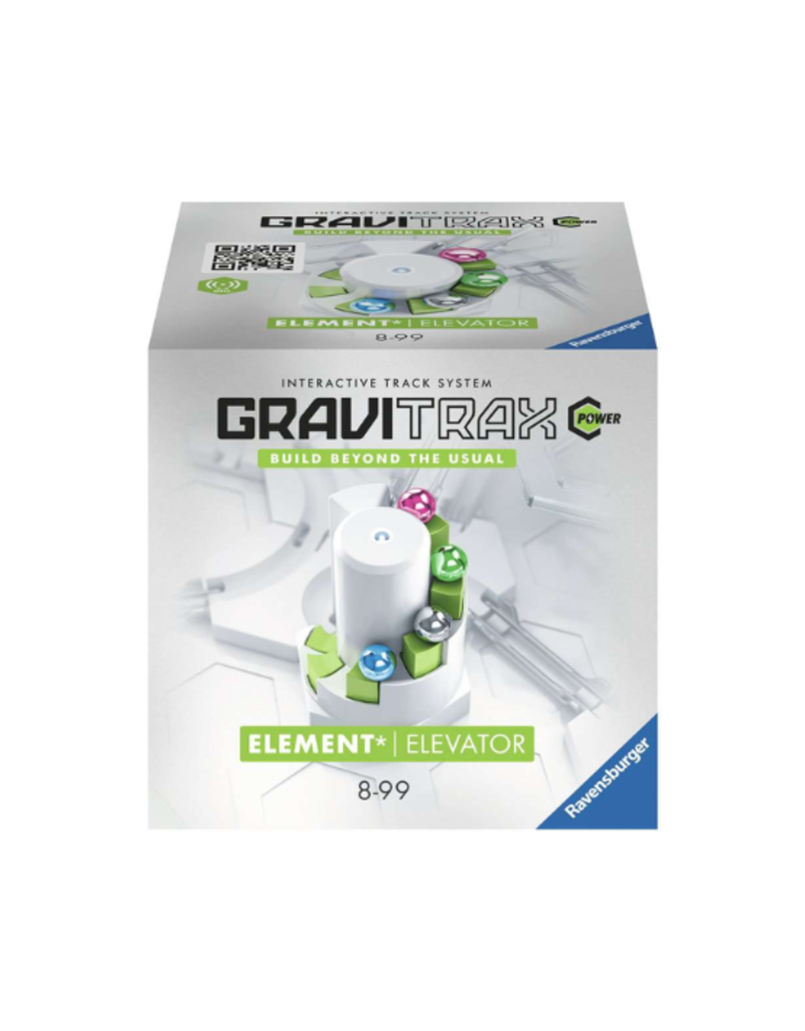 Ravensburger Ravensburger - Gravitrax POWER - Elevator