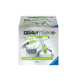 Ravensburger Gravitrax POWER Switch and Trigger