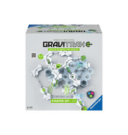 Ravensburger GraviTrax POWER Starter-Set XXL