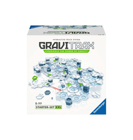 Ravensburger GraviTrax Starter-Set XXL