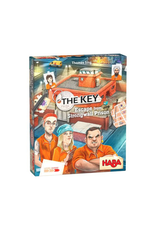 Haba Haba - The Key: Escape from Strongwall Prison