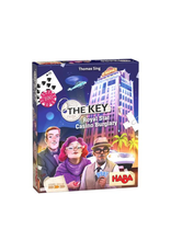 Haba Haba - The Key: Royal Star Casino Burglary