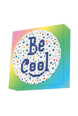 Diamond Dotz - DOTZ BOX - Be Cool Diamond Dotz Art Kit