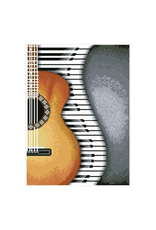 Diamond Dotz - Square - Classical Jazz