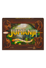 Spin Master Spin Master - Jumanji