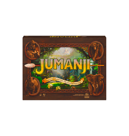 Spin Master Jumanji