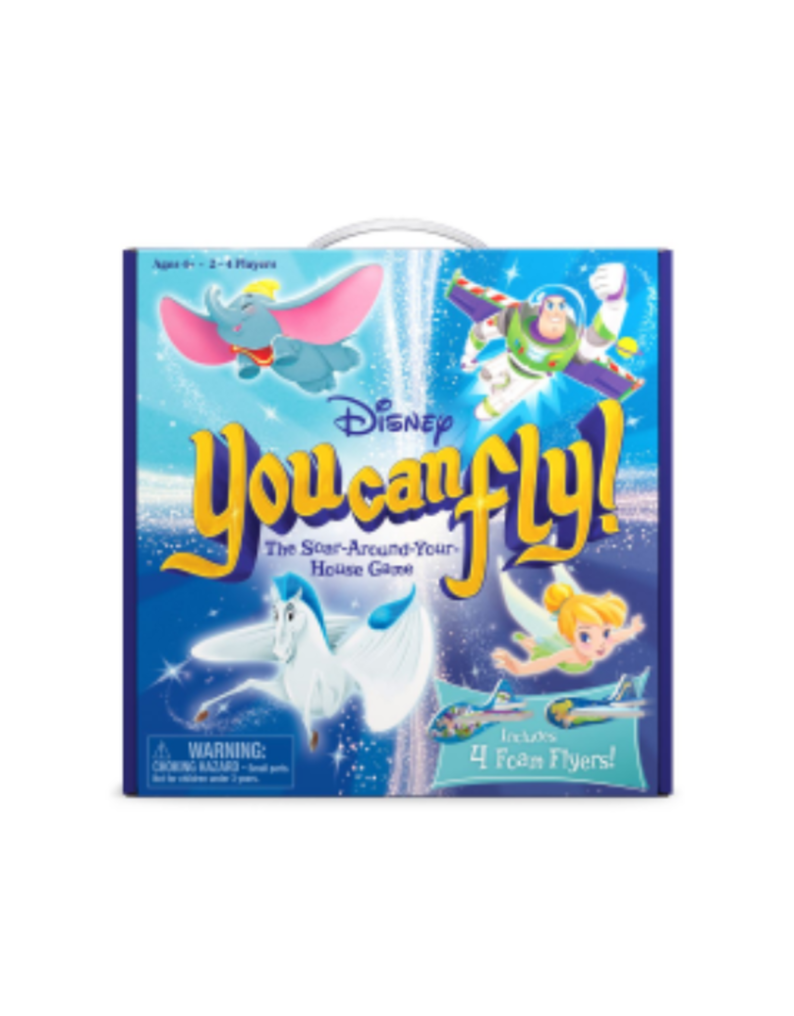 Funko - Disney You Can Fly!