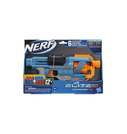 Nerf Elite 2.0 Commander RC-6