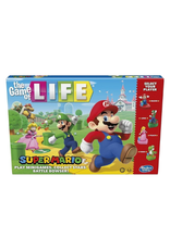 Hasbro Gaming Hasbro - Game of Life Super Mario