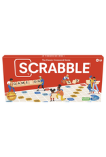 Hasbro Gaming Hasbro - Scrabble - Classic