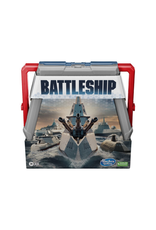 Hasbro Gaming Hasbro - Battleship - Classic