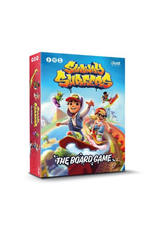 Just Entertainment - Subway Surfers