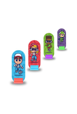 Just Entertainment - Subway Surfers