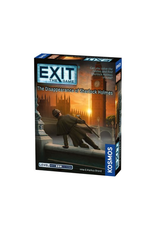Thames & Kosmos Thames & Kosmos - Exit: The Disappearance of Sherlock Holmes