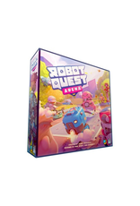 Wise Wizard Games - Robot Quest Arena