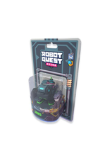 Wise Wizard Games Wise Wizard Games - Robot Quest Arena: Jaws Robot Pack