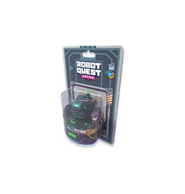Wise Wizard Games Robot Quest Arena: Jaws Robot Pack