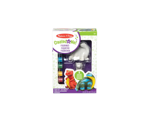 Melissa and doug created by best sale me