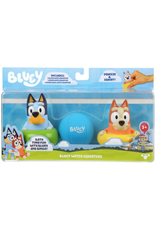 Bluey Bluey - 3pk Squirter Toys
