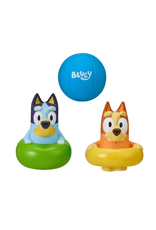 Bluey Bluey - 3pk Squirter Toys