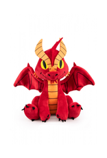 Dungeons & Dragons - Phunny Plush - Red Dragon