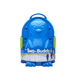 Sno-Buddy Penguin