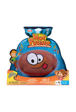 Ideal - Electronic Hot Potato Passing Game