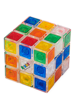 Spin Master - Rubik's Crystal