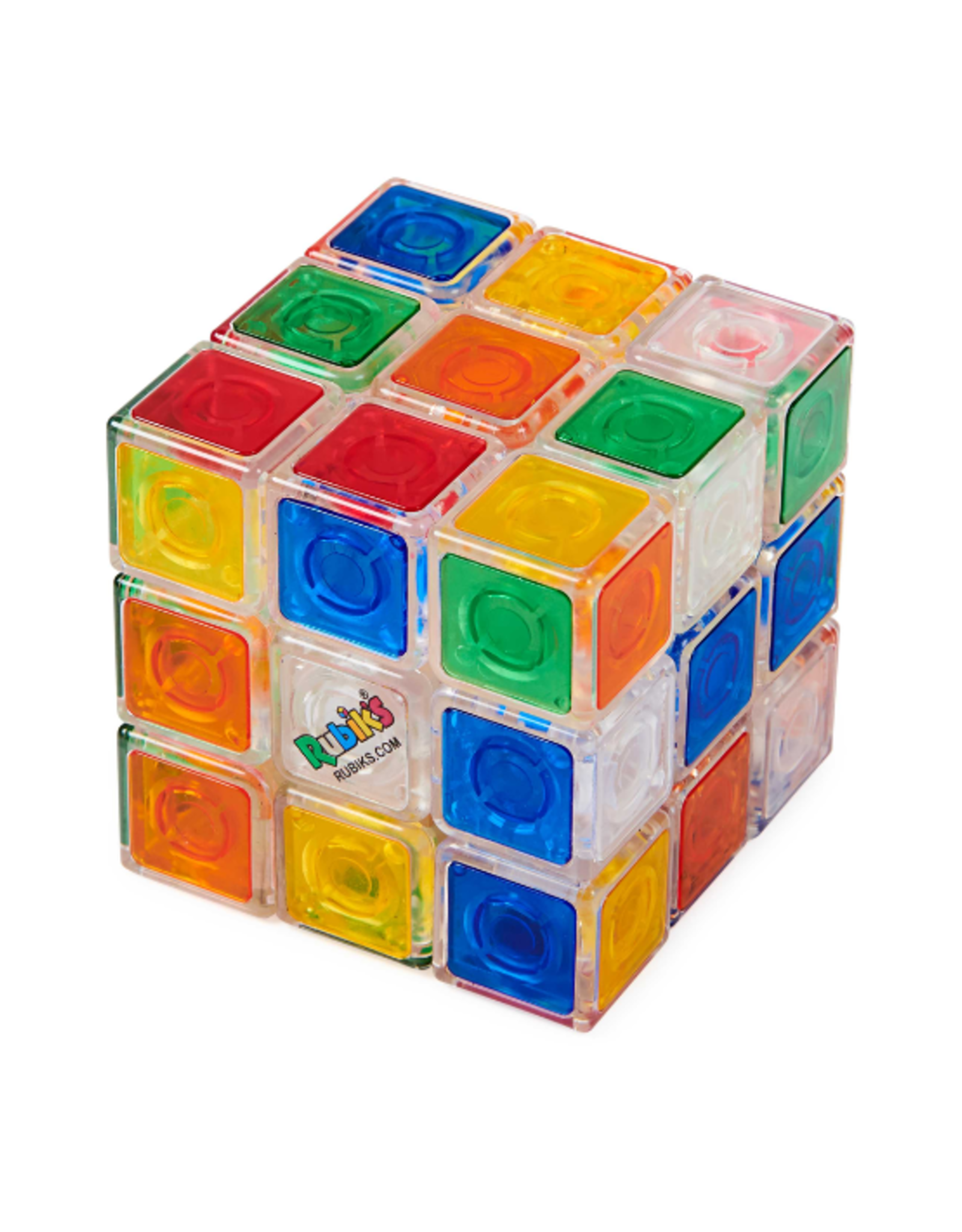 Spin Master - Rubik's Crystal