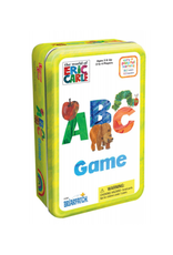 Briarpatch - World of Eric Carle - ABC Game