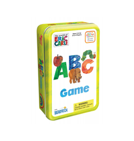 World of Eric Carle ABC Game